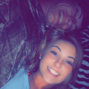 Meet your Posher, Colby